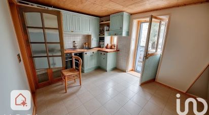 Maison 4 pièces de 51 m² à Allevard (38580)