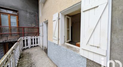 Maison 4 pièces de 51 m² à Allevard (38580)