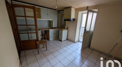 House 4 rooms of 51 m² in Allevard (38580)