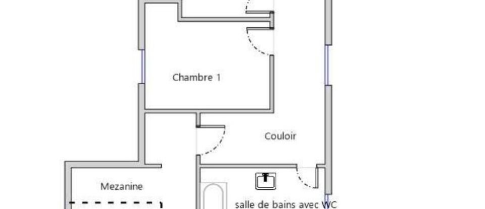 Demeure 6 pièces de 125 m² à Sorel-Moussel (28260)