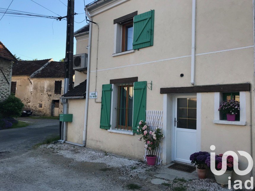 Maison 5 pièces de 85 m² à Lizy-sur-Ourcq (77440)