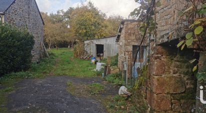 Maison de campagne 5 pièces de 60 m² à Saint-Marc-le-Blanc (35460)