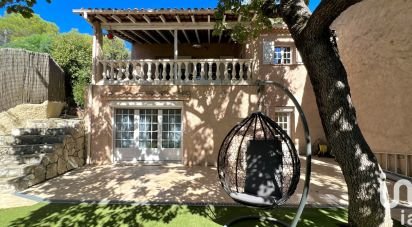 Traditional house 5 rooms of 121 m² in Fréjus (83600)