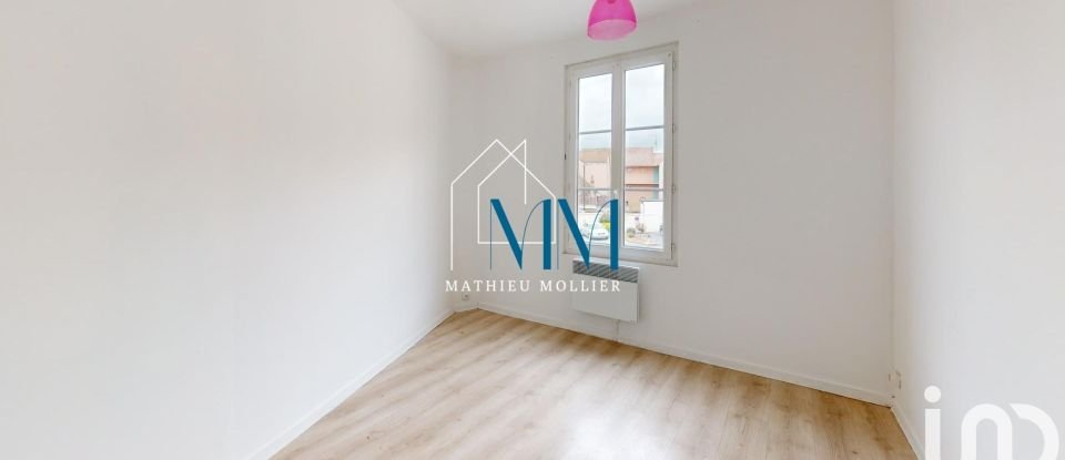 Maison de ville 6 pièces de 130 m² à Illiers-Combray (28120)