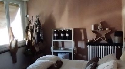 Apartment 4 rooms of 79 m² in Angers (49100)