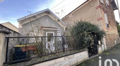 House 2 rooms of 40 m² in Villemomble (93250)