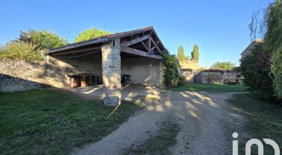 Longere 6 rooms of 140 m² in Thouars (79100)