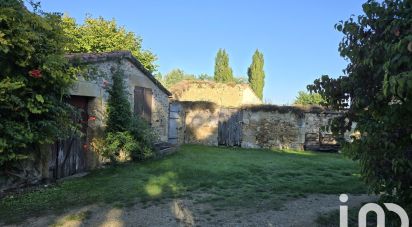 Longere 6 rooms of 140 m² in Thouars (79100)