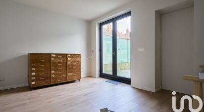 House 4 rooms of 100 m² in Lille (59000)