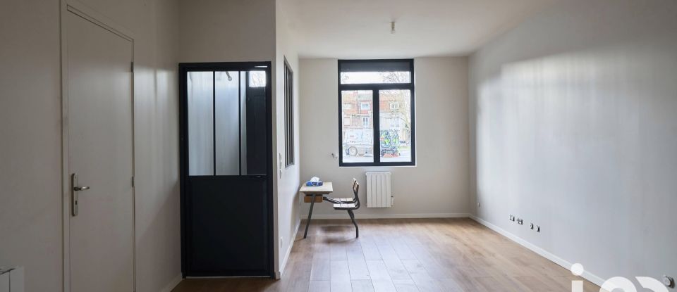 House 4 rooms of 100 m² in Lille (59000)