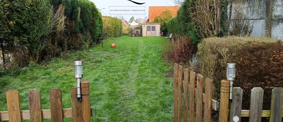 House 6 rooms of 105 m² in Fournes-en-Weppes (59134)