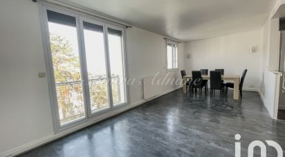 Apartment 4 rooms of 66 m² in Franconville (95130)