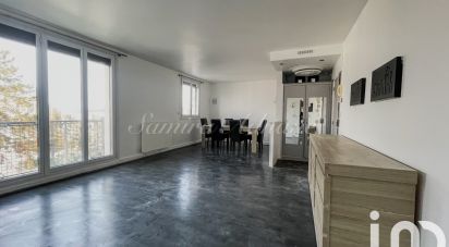 Appartement 4 pièces de 66 m² à Franconville (95130)