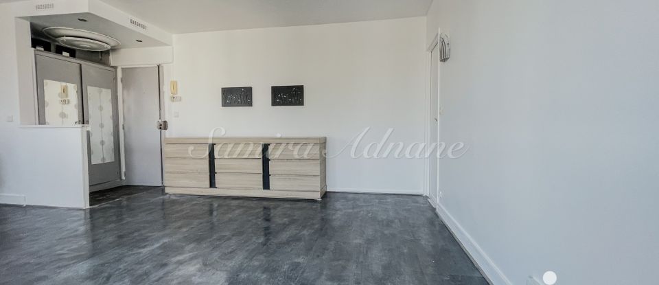 Apartment 4 rooms of 66 m² in Franconville (95130)