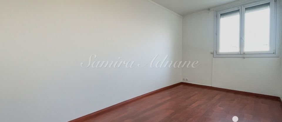 Apartment 4 rooms of 66 m² in Franconville (95130)