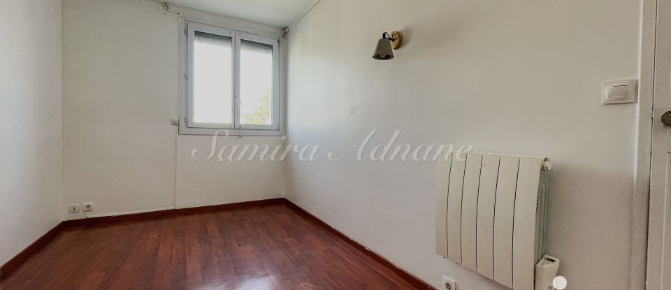 Apartment 4 rooms of 66 m² in Franconville (95130)