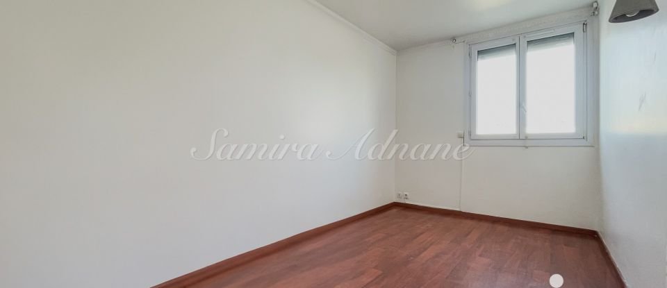 Apartment 4 rooms of 66 m² in Franconville (95130)