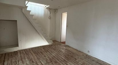 Triplex 5 pièces de 75 m² à Dampierre-en-Yvelines (78720)