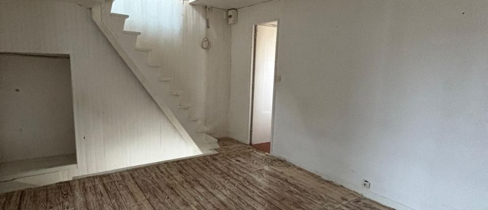 Triplex 5 pièces de 75 m² à Dampierre-en-Yvelines (78720)