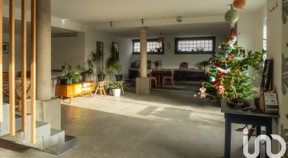 Maison 8 pièces de 315 m² à Nantes (44100)