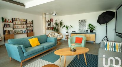 Maison 8 pièces de 315 m² à Nantes (44100)