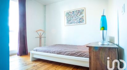 Maison 8 pièces de 315 m² à Nantes (44100)