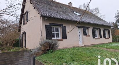 Maison 7 pièces de 150 m² à Le Boulay-Morin (27930)