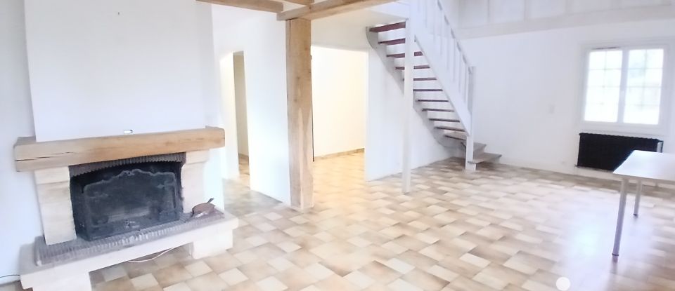 Maison 7 pièces de 150 m² à Le Boulay-Morin (27930)