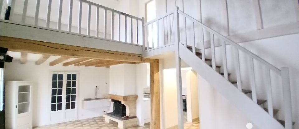 Maison 7 pièces de 150 m² à Le Boulay-Morin (27930)