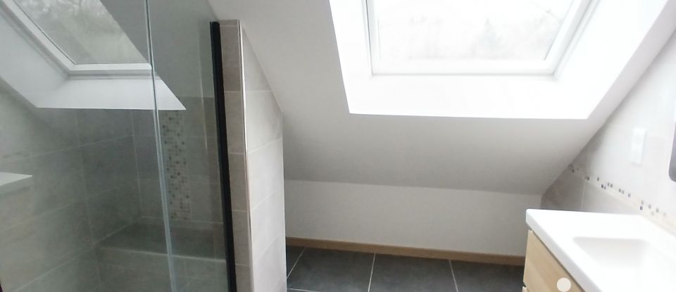 Maison 7 pièces de 150 m² à Le Boulay-Morin (27930)