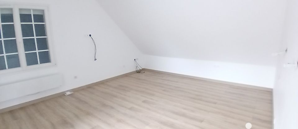 Maison 7 pièces de 150 m² à Le Boulay-Morin (27930)