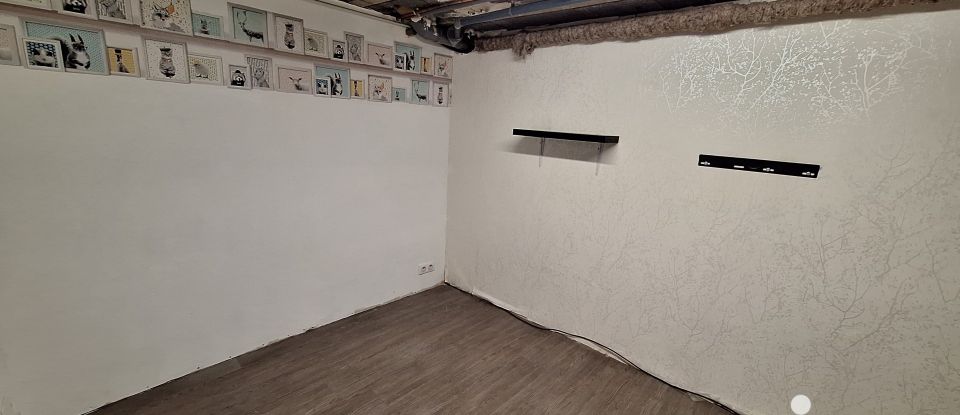 Maison 7 pièces de 150 m² à Le Boulay-Morin (27930)