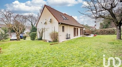 Traditional house 6 rooms of 130 m² in Linas (91310)