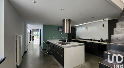 Maison 4 pièces de 125 m² à Hem (59510)