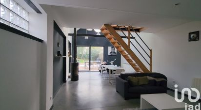 Maison 4 pièces de 125 m² à Hem (59510)