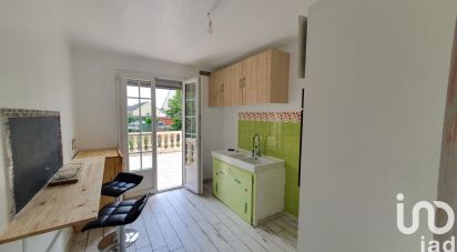 Maison traditionnelle 6 pièces de 168 m² à Béville-le-Comte (28700)