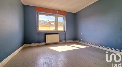 Appartement 3 pièces de 66 m² à Yutz (57970)