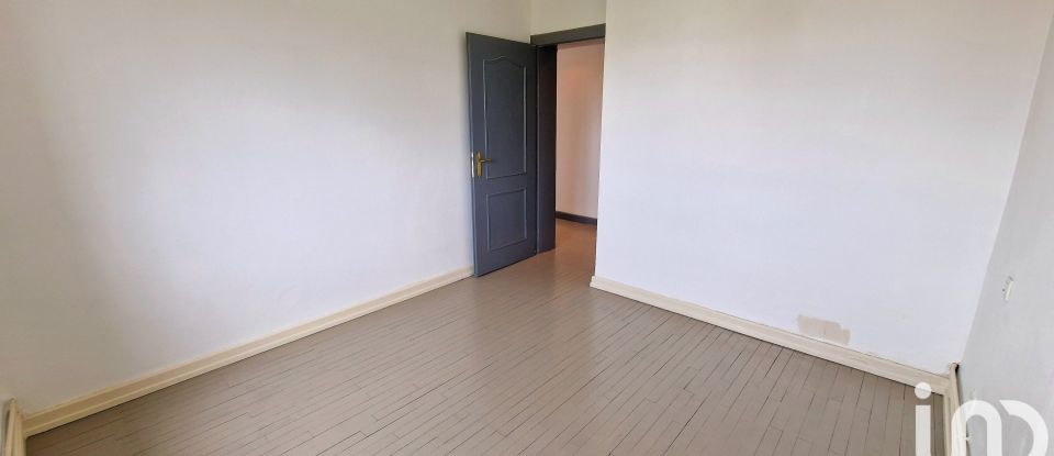 Apartment 3 rooms of 66 m² in Yutz (57970)