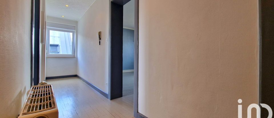 Apartment 3 rooms of 66 m² in Yutz (57970)