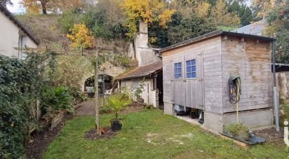 Maison 4 pièces de 100 m² à Cinq-Mars-la-Pile (37130)