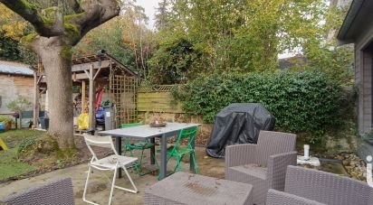 Maison 4 pièces de 100 m² à Cinq-Mars-la-Pile (37130)