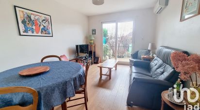 Maison 3 pièces de 64 m² à Yzeure (03400)