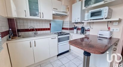 Maison 3 pièces de 64 m² à Yzeure (03400)