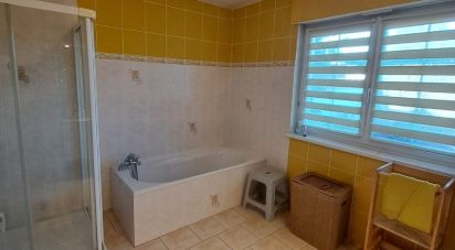 Maison 6 pièces de 162 m² à Kunheim (68320)