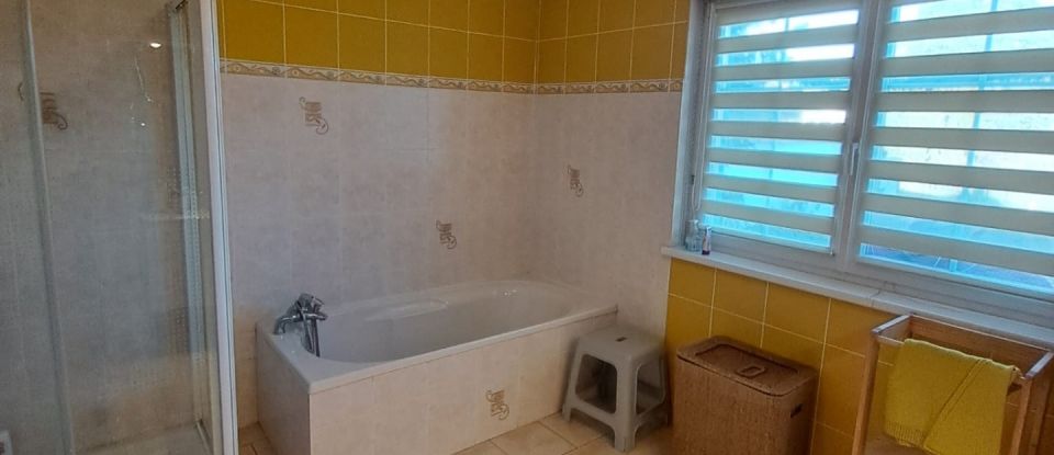 Maison 6 pièces de 162 m² à Kunheim (68320)