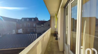 Duplex 7 pièces de 162 m² à Lisieux (14100)