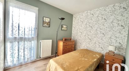 Maison 4 pièces de 78 m² à Rennes (35700)