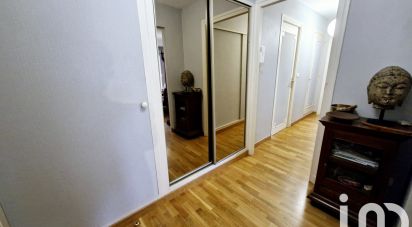 Appartement 4 pièces de 84 m² à Chartres (28000)