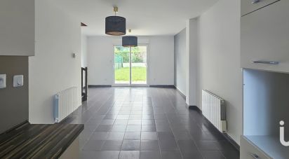 Maison 5 pièces de 90 m² à Saint-Brice-sous-Forêt (95350)