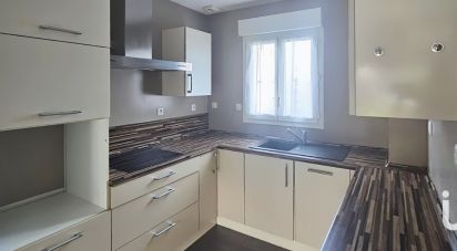 Maison 5 pièces de 90 m² à Saint-Brice-sous-Forêt (95350)